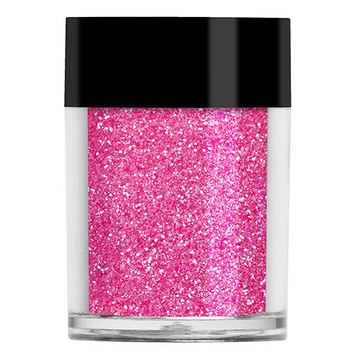 Carousel Iridescent Multi Glitz Nail Glitter