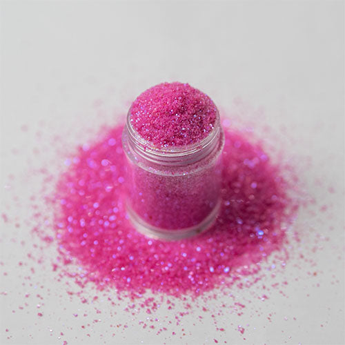 Carousel Iridescent Multi Glitz Nail Glitter