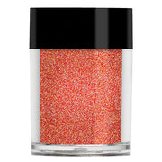 Carrot Iridescent Nail Glitter