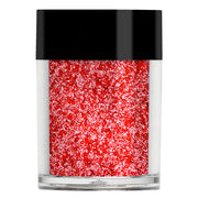 Cerise-Metallic-Nail-Flakes