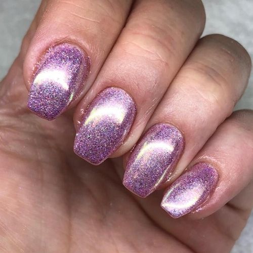 Charmed Glimenté Nail Glitter
