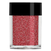 Cherry Bomb Fireworks Holographic Nail Glitter