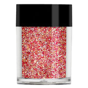 Cherry On Top Iridescent Multi Glitz Nail Glitter