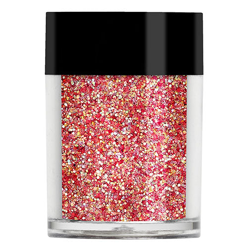 Cherry On Top Iridescent Multi Glitz Nail Glitter