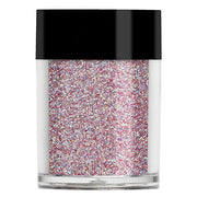 Confetti Pink Iridescent Nail Glitter