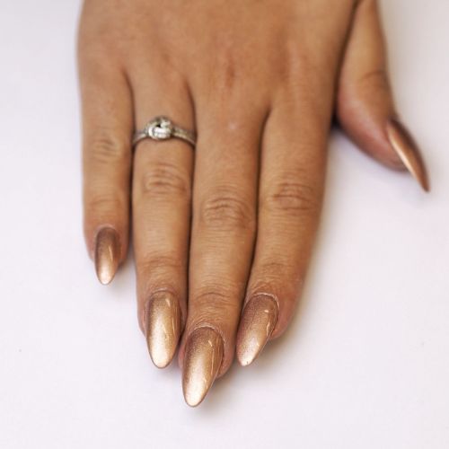 Soft Mink Nail Powder