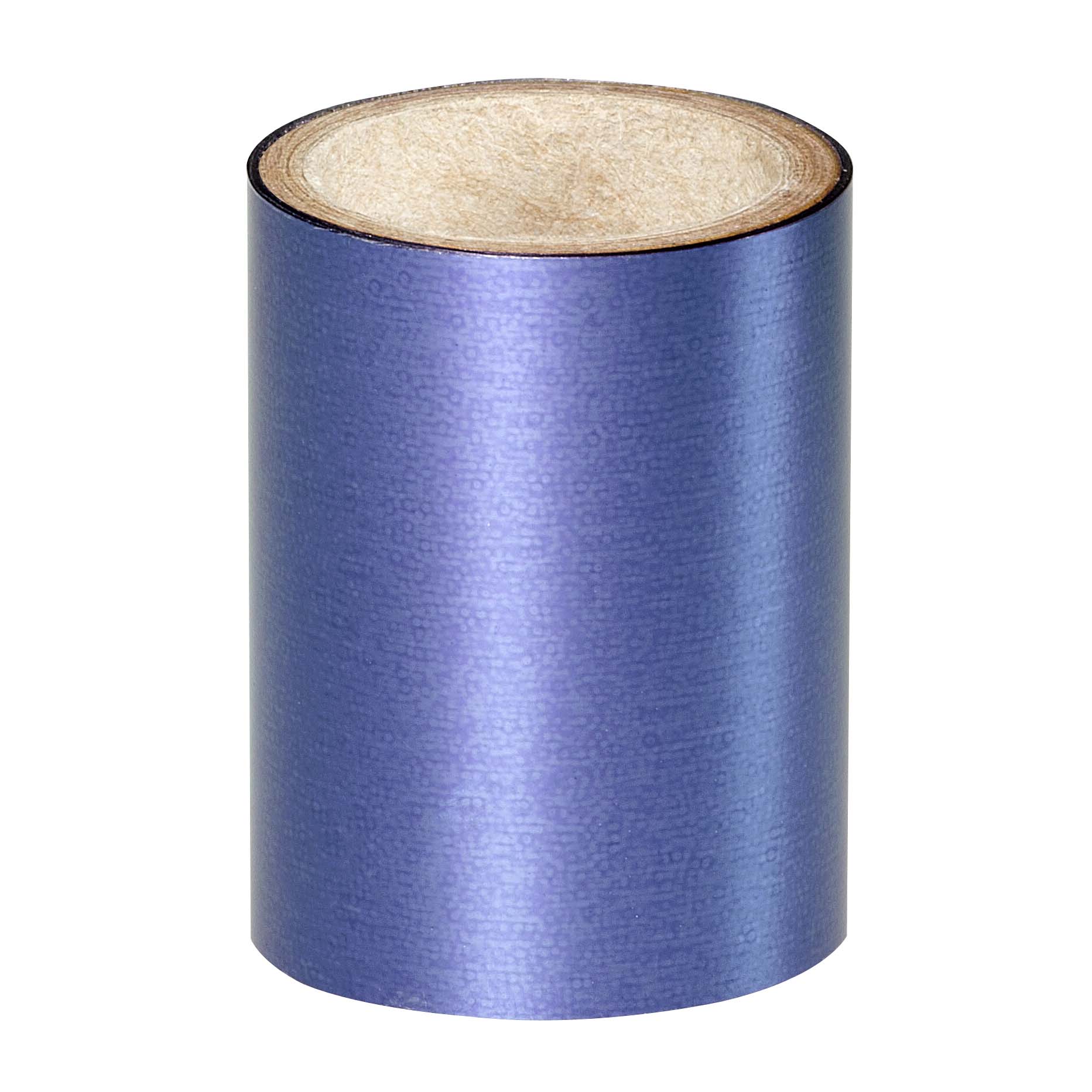 Cornflower-Nail-Foil