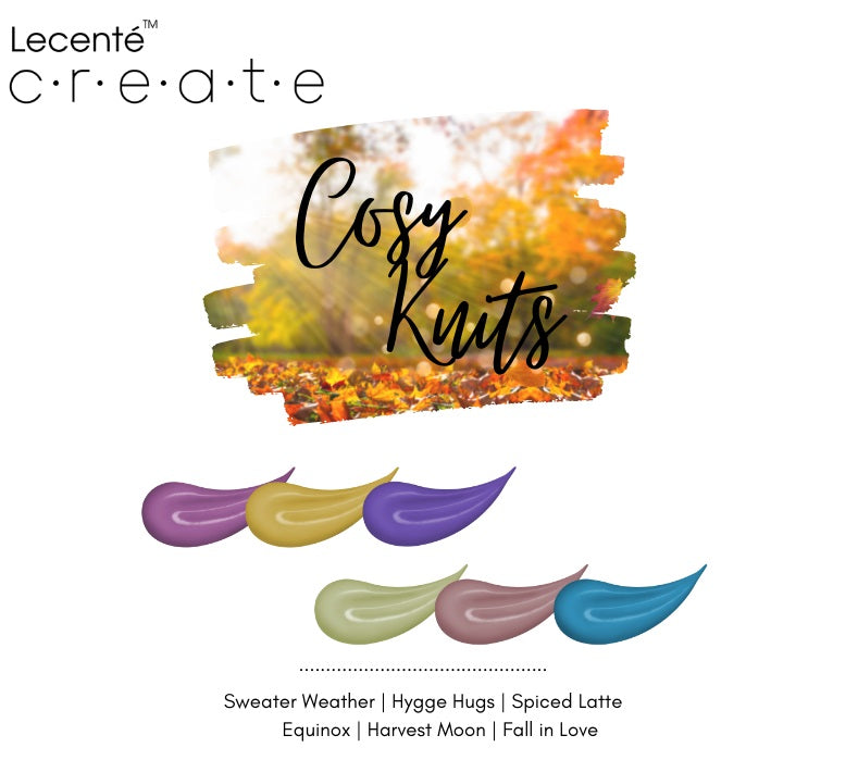 Cosy Knits
