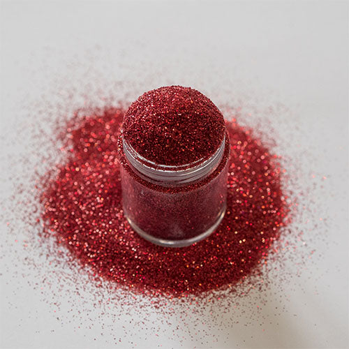 Cutie Micro Multi Glitz Nail Glitter