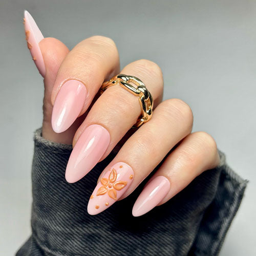 Dune Glow Nail Shadow