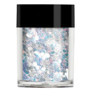 Dancing Queen Disco Balls Nail Glitter Shapes