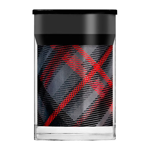 Darkest-Night-Black-Tartan-Nail-Foil