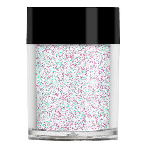 Dazzle-Iridescent-Multi-Glitz Nail-Glitter