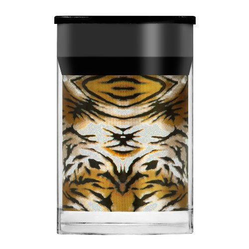 tiger nail foil