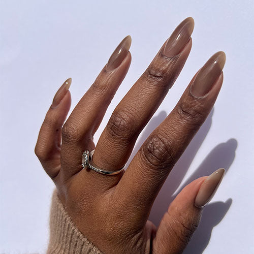 Dulce Hard Builder Gel