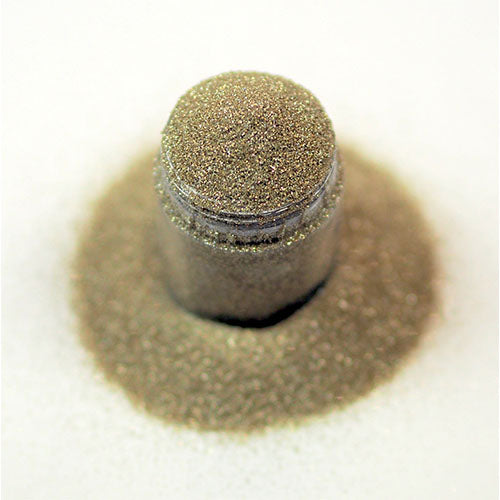 Dynamite Fireworks Holographic Nail Glitter