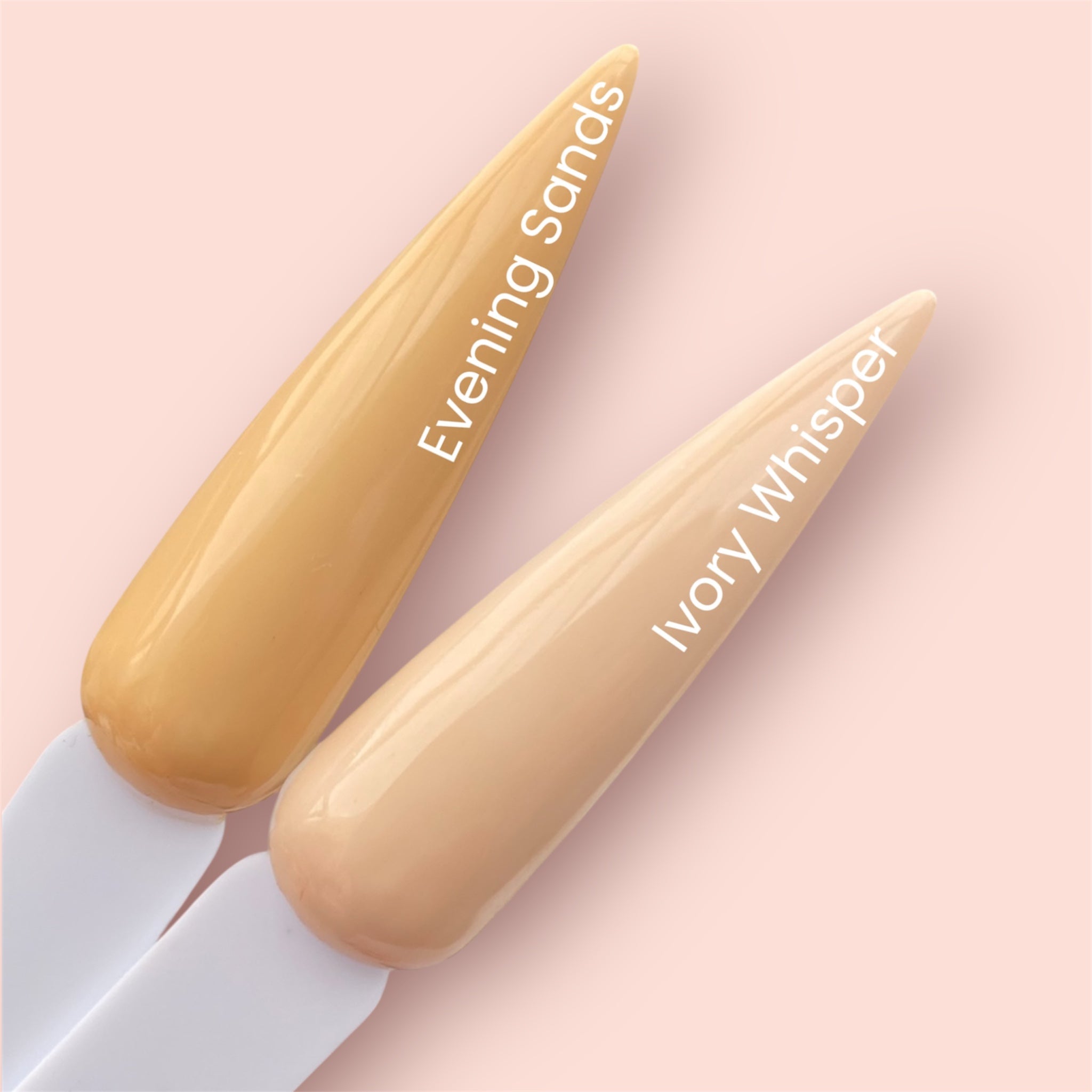 Ivory Whisper Nail Shadow