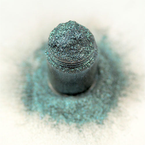 Earth Stardust Nail Glitter