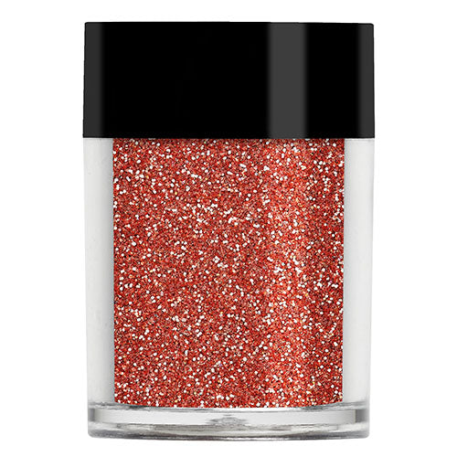 Ember Fireworks Holographic Nail Glitter