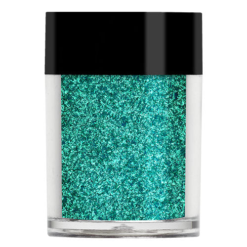 Emerald-Metallic-Nail-Flakes