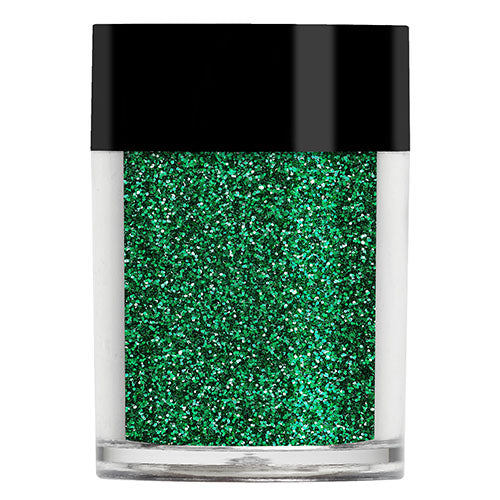 Emerald Ultra Fine Nail Glitter