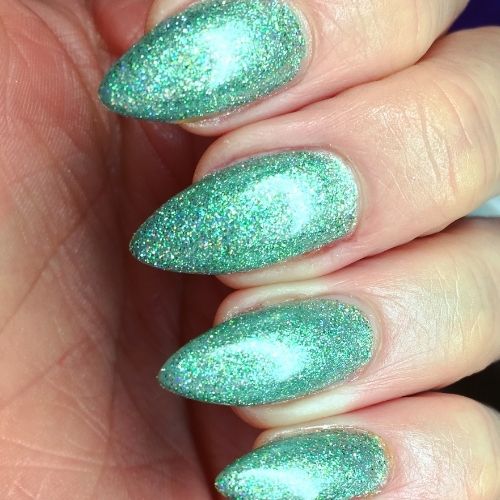 Envy Glimenté Nail Glitter