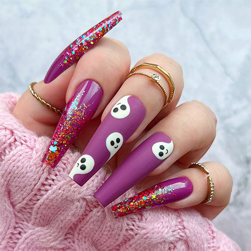 Equinox-Berry Purple-Gel-Polish