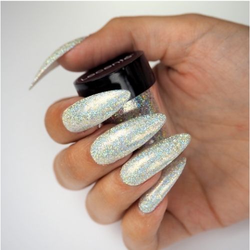 Everest Super Holographic Nail Glitter