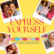 The Express Yourself Collection