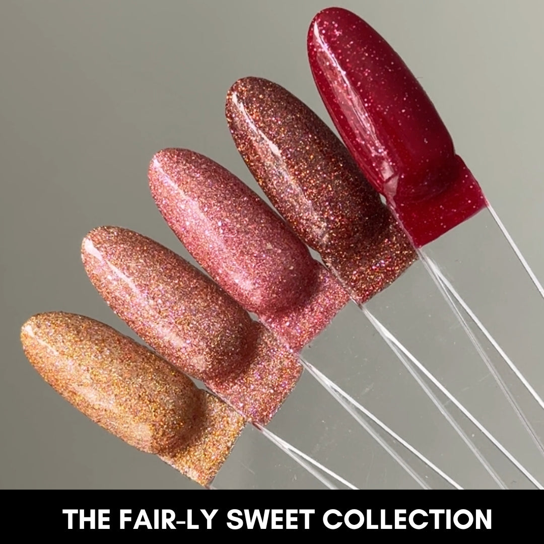 The Fair-ly Sweet Collection