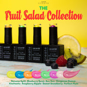 The Fruit Salad Gel Polish Collection