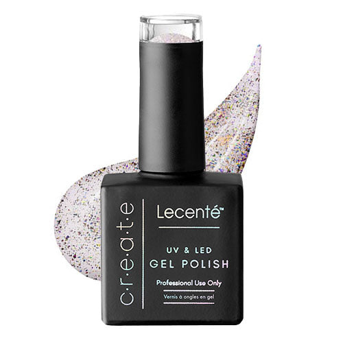 Fairy Lights Glitter Gel Polish