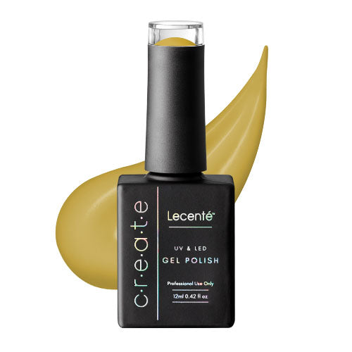 Fall-In-Love-Mustard-Yellow-Gel-Polish