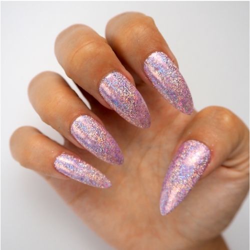 Fantasy Super Holographic Nail Glitter