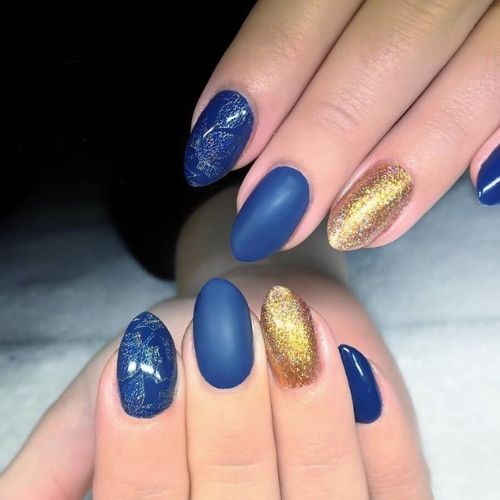 Fierce Glimenté Nail Glitter