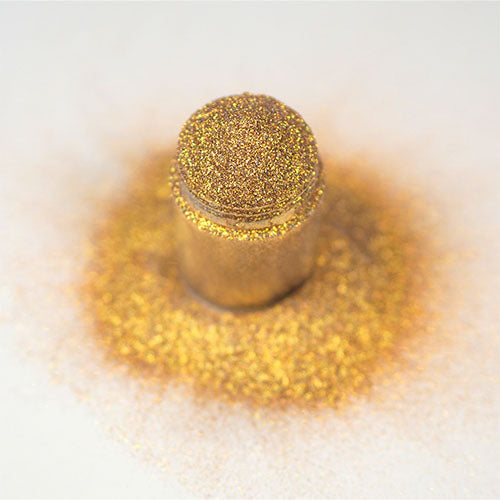 Fierce Glimenté Nail Glitter