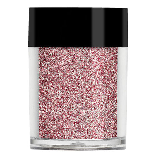 Fire Fly Fireworks Holographic Nail Glitter