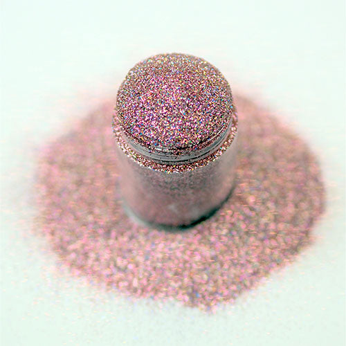 Fire Fly Fireworks Holographic Nail Glitter