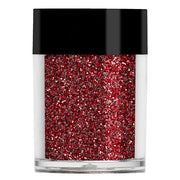 Flame Fireworks Holographic Nail Glitter