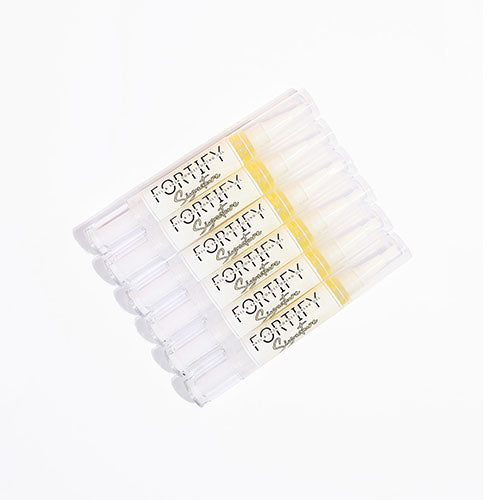 fortify signature cuticle oil pens