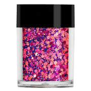 Fortune Multi Glitz Nail Glitter