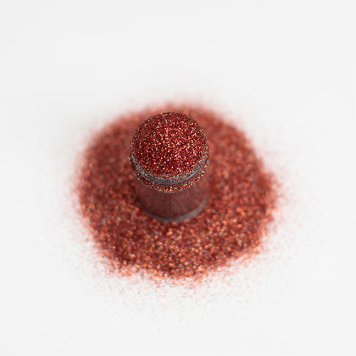 Foxtrot Holographic Multi Glitz Glitter