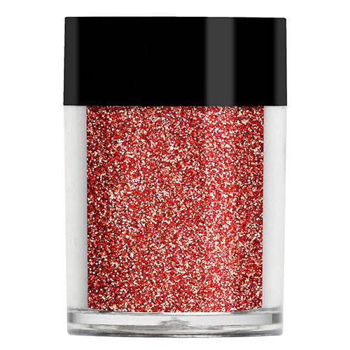 Foxtrot-Holographic-Multi-Glitz-Orange-Red-Nail-Glitter