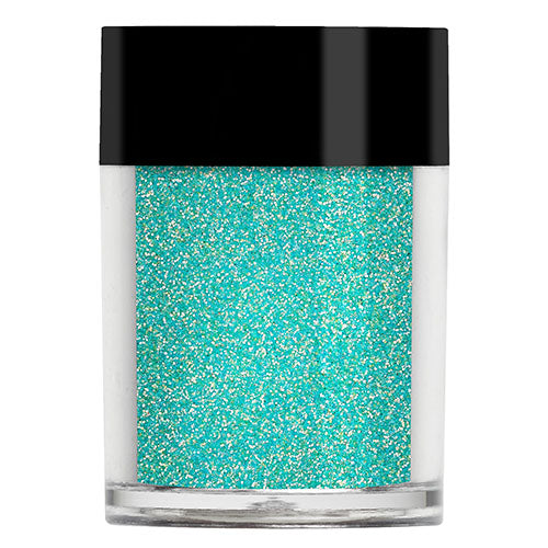 Fresh Grass Iridescent Nail Glitter