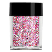 Frosting Iridescent Multi Glitz Nail Glitter