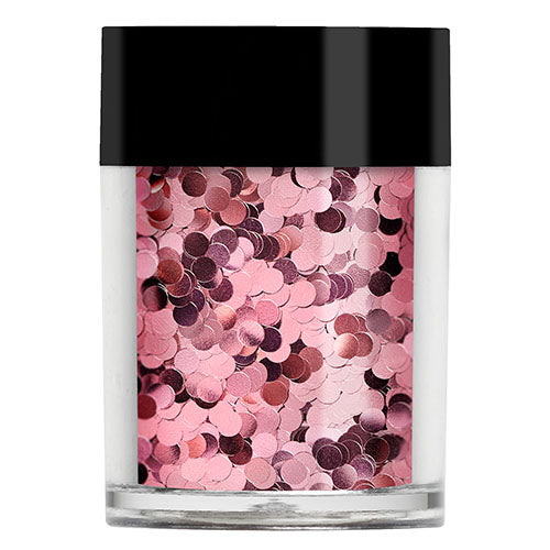 Funky Town Disco Balls Nail Glitter Shapes