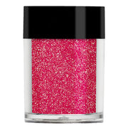 Girlfriend Pink Iridescent Nail Glitter