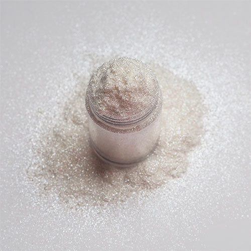 Glacier Glimenté Nail Glitter