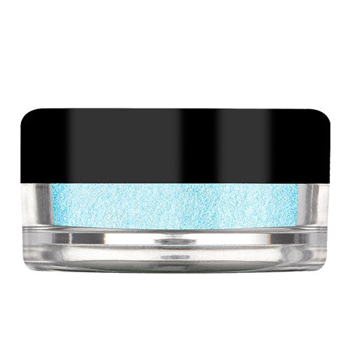 Glass-Slipper-Blue-Chrome-Nail-Powder