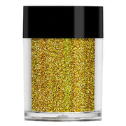 Gold Holographic Nail Glitter